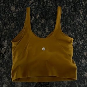LULULEMON ALIGN TANK